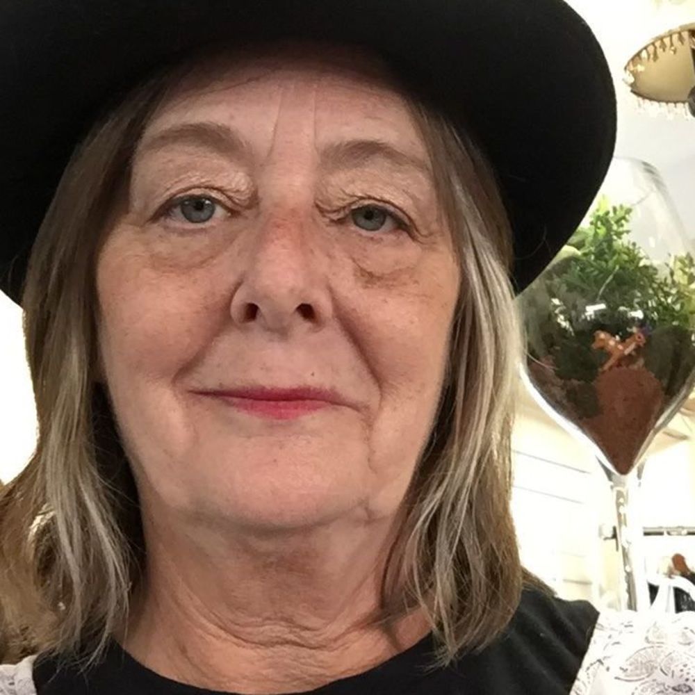 Meet your Posher, Robyn
